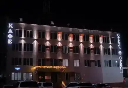 Орион - 0