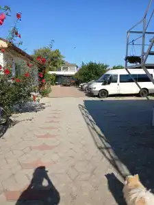 Райская сказка - 1