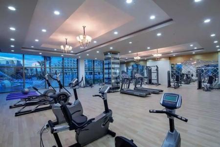 Xafira Deluxe Resort&Spa - Ultra All Inclusive - 73