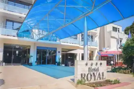 Royal - Все включено - 5