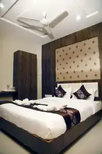 Grand Cascade Chennai - 2