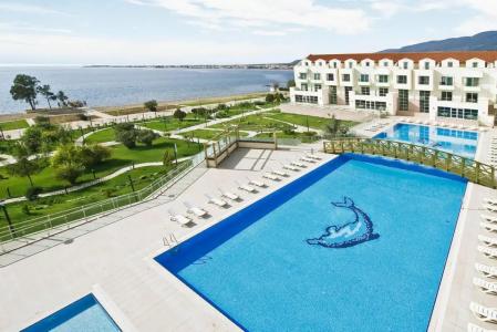 Adrina Termal Health & Spa - 8