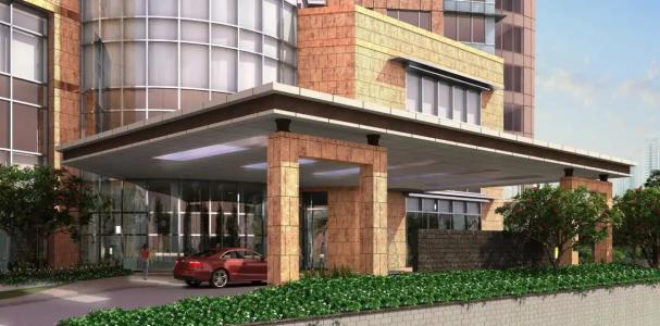 Conrad Bengaluru - 6