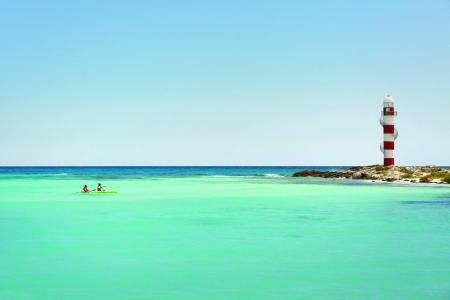 Turquoize at Hyatt Ziva Cancun - Adults Only - All Inclusive - 49