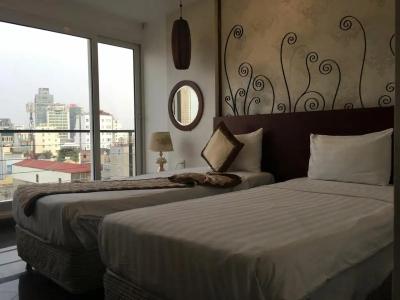 Millennium Hanoi - 14