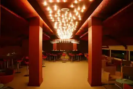 The sİGn DegİRmen Otel - 2