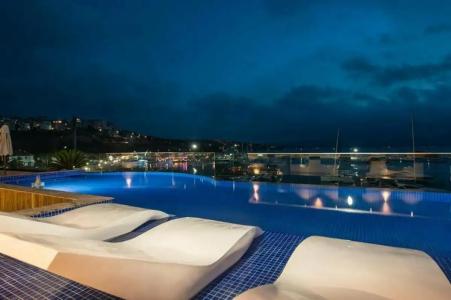 Blu Bay Sozopol - 38