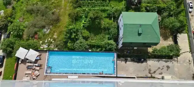 Steps Batumi & Suites - 7