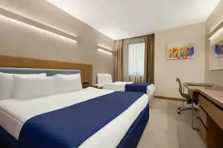 La Quinta by Wyndham Istanbul Gunesli - 73