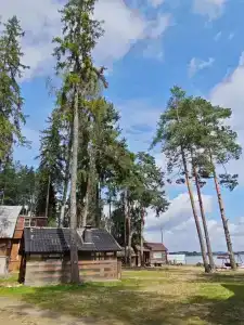 Красота на Селигере - 28
