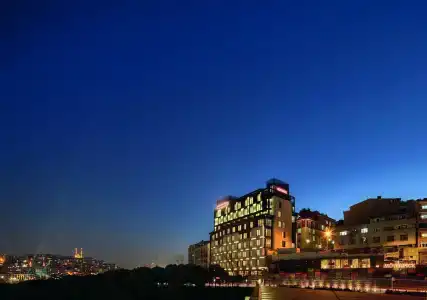 Mövenpick Istanbul Golden Horn - 15