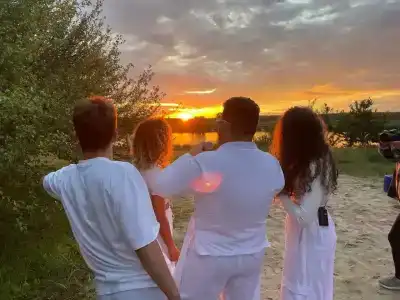 Белый лис - 6