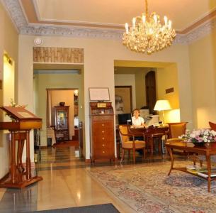 Grotthuss Boutique Vilnius - 39