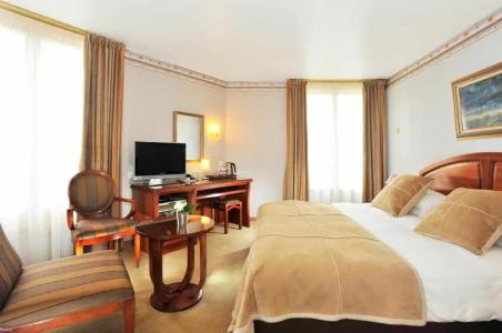 Best Western Plus Le Moderne - 91