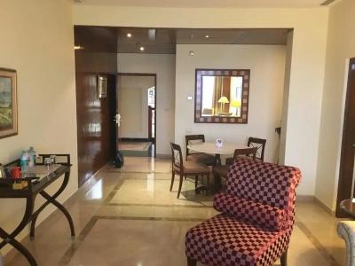 The Lalit Mumbai-Airport - 48