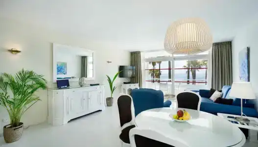 Miraflores Beach & Country Club - 45