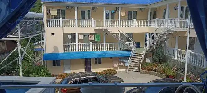 Гостевой дом у Альвины - 0