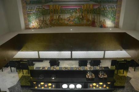 Vesta Maurya Palace - 37