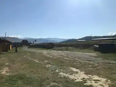 Зов гор Алтая - 17