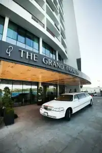 The Grand Tarabya - 7