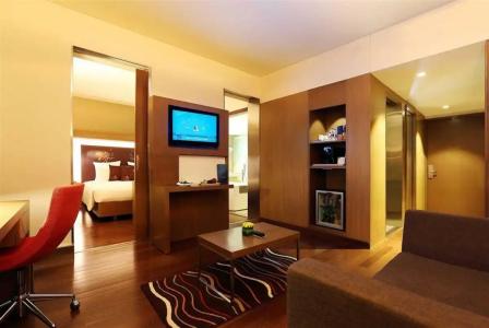 Novotel Bengaluru Outer Ring Road - 57