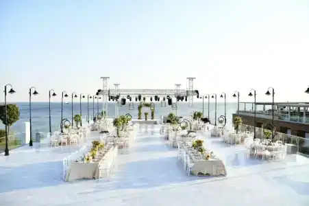 Crowne Plaza Florya Istanbul, an IHG - 56