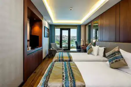 Clarion Golden Horn - 59