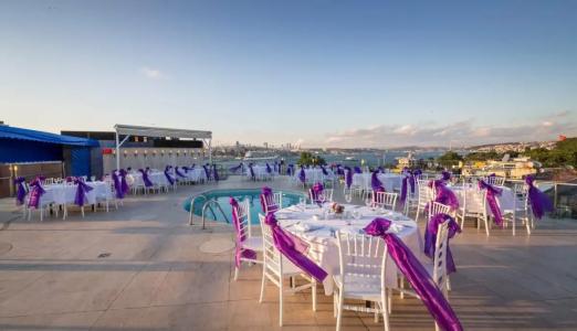 Orka Old City & Spa - 26