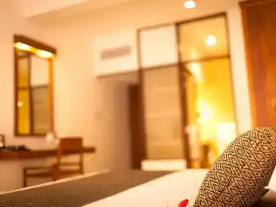Pandanus Beach Resort & Spa - 57