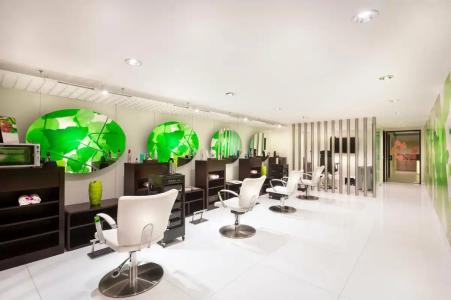 Grand Chennai By Grts - 20