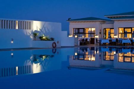 Ulysse Palace Djerba Resort & Thalasso - 72
