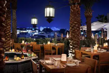 Park Hyatt Dubai - 3