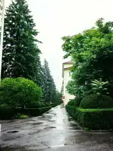 Санаторий им. С.М. Кирова - 27
