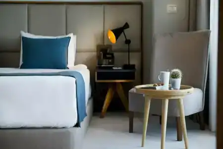 Ramada Plaza & Spa Trabzon - 8
