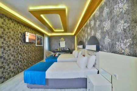 Orka Old City & Spa - 59