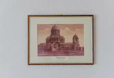 Dekabrist Apartment at anokhina 93 - 20