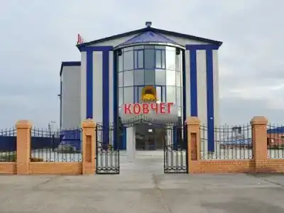 Ковчег - 29