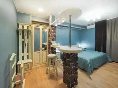 Дилижанс - 76