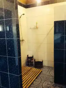 Самбери, бывш. Визит - 43