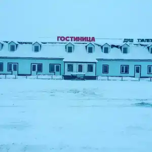 Хазар - 5