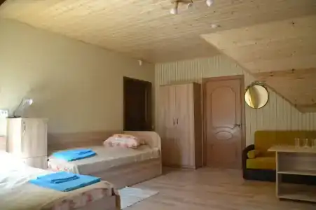 Жилой дом на Взморье - 76