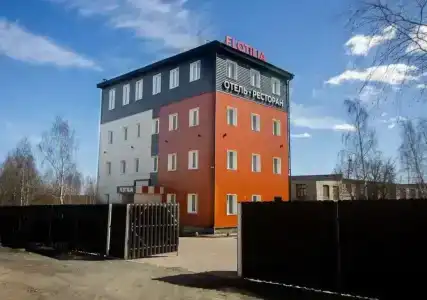 Флотилия - 69