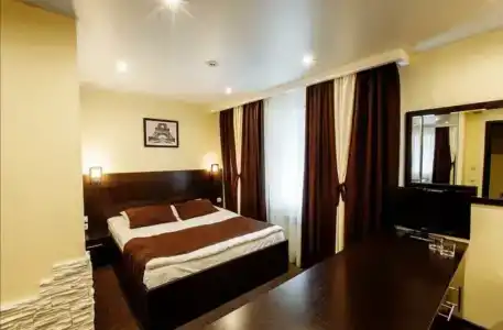 Морган на Красноармейском - 96