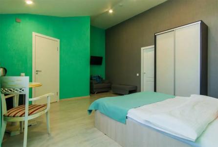 22 Hotel - 77