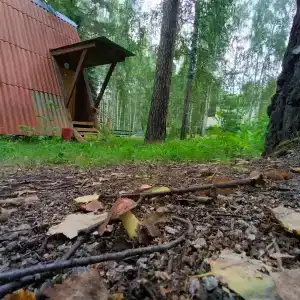 Молодежная - 31