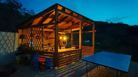 Green Hill - 1