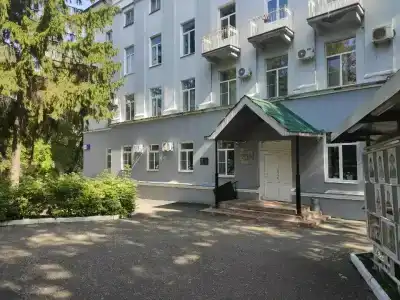 Березовая Роща - 3