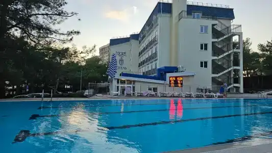 Море - 0
