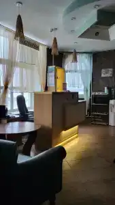 на Пороховской - 12