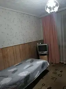 Березина - 3